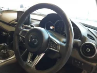 Mazda ROADSTER лот № 36410 оценка 5  с аукциона в Японии 6