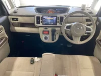 Daihatsu MOVE CANBUS лот № 3207 оценка R  с аукциона в Японии 2