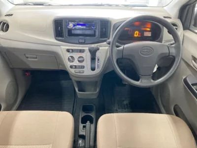 Subaru PLEO PLUS  с аукциона в Японии