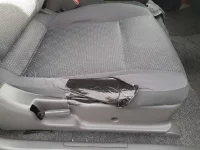 Nissan CARAVAN BUS лот № 90481 оценка 3.5  с аукциона в Японии 7