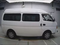 Nissan CARAVAN BUS лот № 90481 оценка 3.5  с аукциона в Японии 2