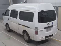 Nissan CARAVAN BUS лот № 90481 оценка 3.5  с аукциона в Японии 5