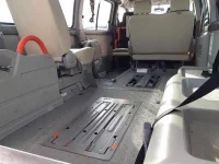 Nissan CARAVAN BUS лот № 90481 оценка 3.5  с аукциона в Японии 9