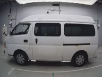 Nissan CARAVAN BUS лот № 90481 оценка 3.5  с аукциона в Японии 3