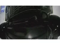 Nissan CARAVAN BUS лот № 90481 оценка 3.5  с аукциона в Японии 10