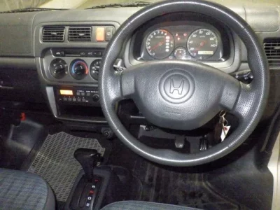 Honda ACTY VAN