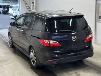 Mazda PREMACY лот № 3212 оценка 3.5  с аукциона в Японии 4