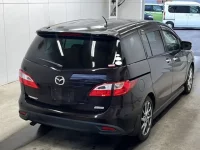 Mazda PREMACY лот № 3212 оценка 3.5  с аукциона в Японии 1