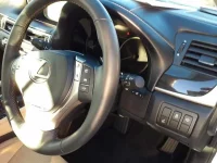 Lexus GS лот № 36414 оценка 5  с аукциона в Японии 6