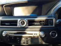 Lexus GS лот № 36414 оценка 5  с аукциона в Японии 9