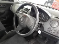 Suzuki SWIFT лот № 90484 оценка 3  с аукциона в Японии 6