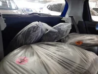 Suzuki SWIFT лот № 90484 оценка 3  с аукциона в Японии 8