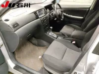 Toyota COROLLA FIELDER лот № 7085 оценка 4.5  с аукциона в Японии 3