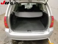 Toyota COROLLA FIELDER лот № 7085 оценка 4.5  с аукциона в Японии 5