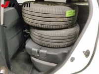 Nissan JUKE лот № 7086 оценка 4  с аукциона в Японии 4