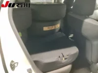 Nissan JUKE лот № 7086 оценка 4  с аукциона в Японии 6