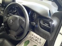 Toyota C-HR лот № 30297 оценка 4  с аукциона в Японии 6