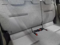 Toyota PASSO лот № 30300 оценка 3.5  с аукциона в Японии 8