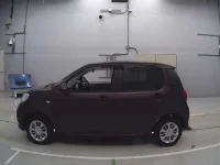 Toyota PASSO лот № 30300 оценка 3.5  с аукциона в Японии 3