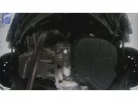 Toyota PASSO лот № 30300 оценка 3.5  с аукциона в Японии 10