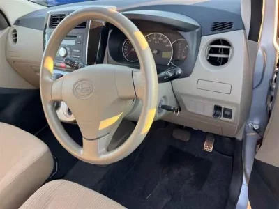 Subaru PLEO  с аукциона в Японии