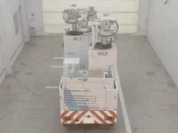 Isuzu ELF лот № 7026 оценка 4.5  с аукциона в Японии 2