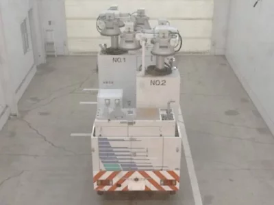 Isuzu ELF  с аукциона в Японии