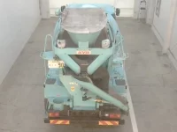 Hino RANGER лот № 7028 оценка 4  с аукциона в Японии 2