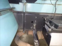 Hino RANGER лот № 7028 оценка 4  с аукциона в Японии 3