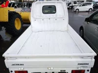 Mazda SCRUM TRUCK лот № 7089 оценка 2  с аукциона в Японии 4