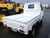 Mazda SCRUM TRUCK лот № 7089 оценка 2  с аукциона в Японии 1