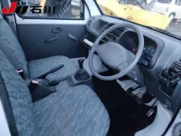 Mazda SCRUM TRUCK лот № 7089 оценка 2  с аукциона в Японии 2