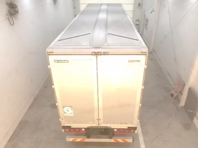 Mitsubishi FUSO TRUCK