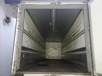 Mitsubishi FUSO TRUCK