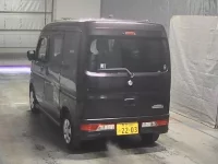 Suzuki EVERY WAGON лот № 1416 оценка 3  с аукциона в Японии 7