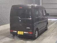 Suzuki EVERY WAGON лот № 1416 оценка 3  с аукциона в Японии 1