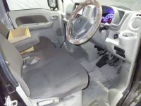 Suzuki EVERY WAGON лот № 1416 оценка 3  с аукциона в Японии 2