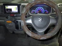 Suzuki EVERY WAGON лот № 1416 оценка 3  с аукциона в Японии 3