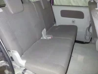 Suzuki EVERY WAGON лот № 1416 оценка 3  с аукциона в Японии 4