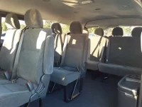 Toyota HIACE лот № 36423 оценка 6  с аукциона в Японии 8