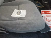 Toyota HIACE лот № 36423 оценка 6  с аукциона в Японии 7