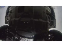 Toyota HIACE лот № 36423 оценка 6  с аукциона в Японии 10