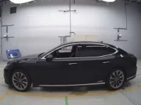 Lexus LS лот № 30307 оценка 4.5  с аукциона в Японии 3