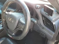 Lexus LS лот № 30307 оценка 4.5  с аукциона в Японии 6