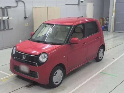 Honda N ONE