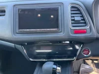 Honda VEZEL лот № 70092 оценка 3.5  с аукциона в Японии 5