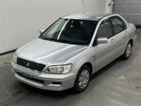 Mitsubishi LANCER лот № 85071 оценка 3  с аукциона в Японии 3