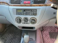 Mitsubishi LANCER лот № 85071 оценка 3  с аукциона в Японии 5