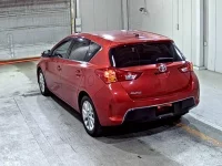 Toyota AURIS лот № 5080 оценка 3.5  с аукциона в Японии 1