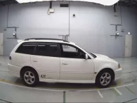 Toyota CALDINA лот № 90506 оценка R  с аукциона в Японии 2